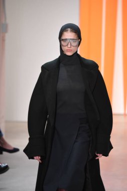 Dion Lee koleksiyonu 