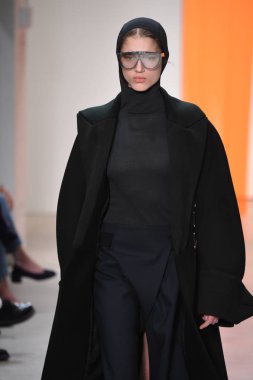 Dion Lee koleksiyonu 