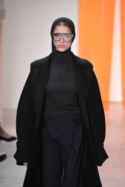 Dion Lee koleksiyonu 