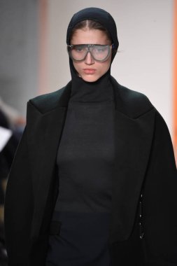 Dion Lee koleksiyonu 