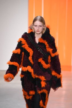 Dion Lee koleksiyonu 