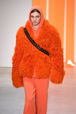 Dion Lee koleksiyonu 