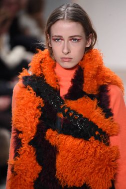 Dion Lee koleksiyonu 