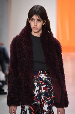 Dion Lee koleksiyonu 