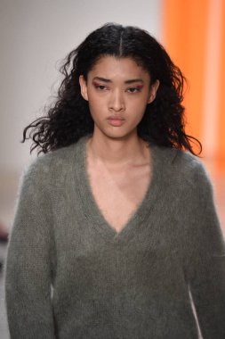 Dion Lee koleksiyonu 