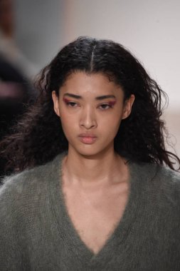 Dion Lee koleksiyonu 