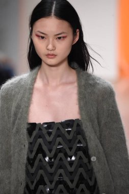 Dion Lee koleksiyonu 