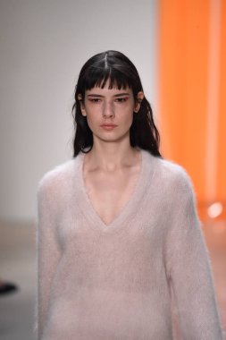 Dion Lee koleksiyonu 