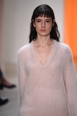 Dion Lee koleksiyonu 