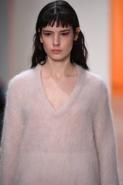 Dion Lee koleksiyonu 