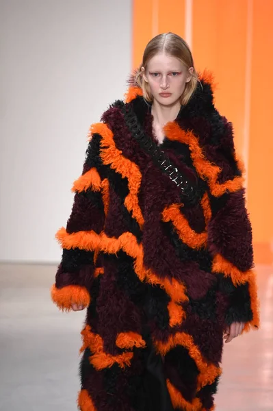 Dion Lee koleksiyonu 