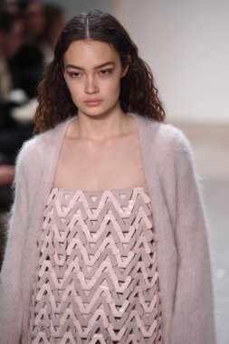 Dion Lee koleksiyonu 