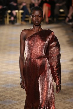  Christian Siriano koleksiyonu 