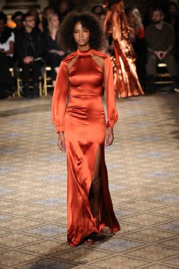  Christian Siriano koleksiyonu 