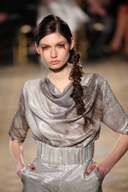 Christian Siriano koleksiyonu 