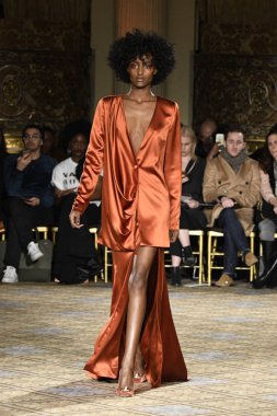 Christian Siriano koleksiyonu 