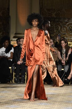 Christian Siriano koleksiyonu 