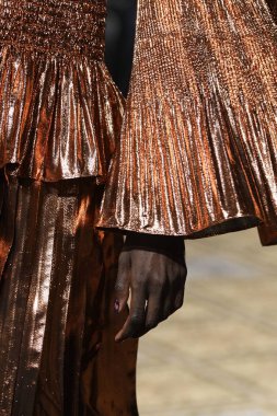 Christian Siriano koleksiyonu 