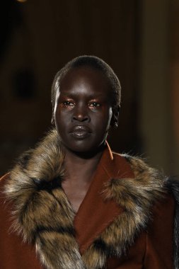 Christian Siriano koleksiyonu 