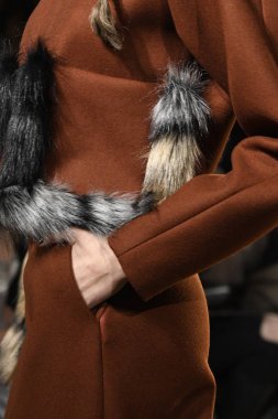 Christian Siriano koleksiyonu 