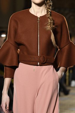 Christian Siriano koleksiyonu 