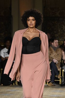 Christian Siriano koleksiyonu 