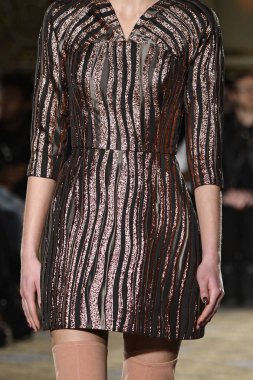  Christian Siriano koleksiyonu