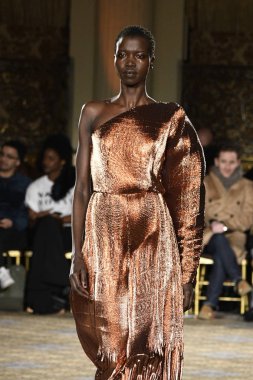  Christian Siriano koleksiyonu