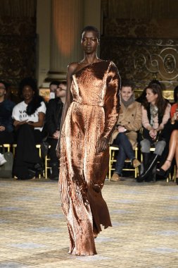  Christian Siriano koleksiyonu