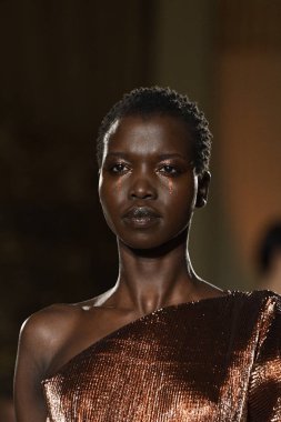  Christian Siriano koleksiyonu