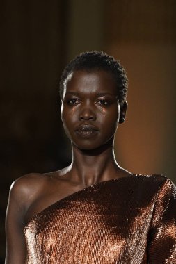  Christian Siriano koleksiyonu