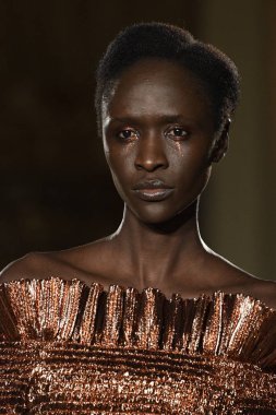  Christian Siriano koleksiyonu