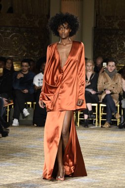  Christian Siriano koleksiyonu