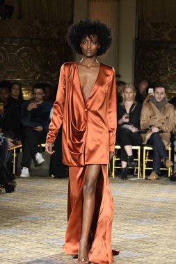  Christian Siriano koleksiyonu