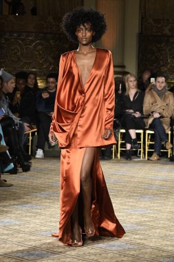  Christian Siriano koleksiyonu