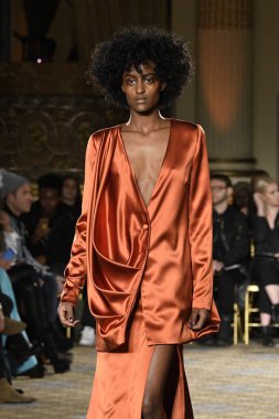  Christian Siriano koleksiyonu