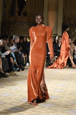 Christian Siriano koleksiyonu