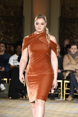 Christian Siriano koleksiyonu