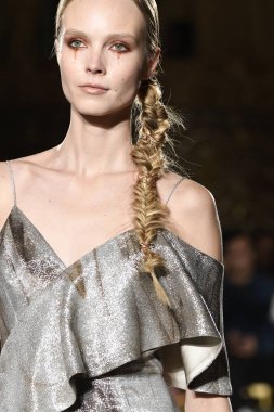 Christian Siriano koleksiyonu