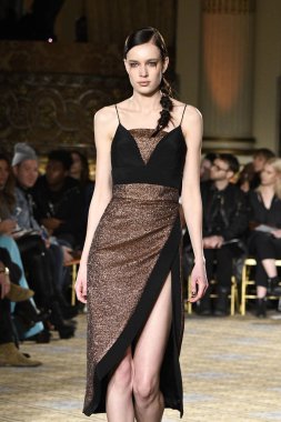 Christian Siriano koleksiyonu