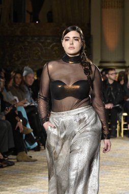 Christian Siriano koleksiyonu