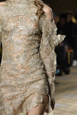 Christian Siriano koleksiyonu