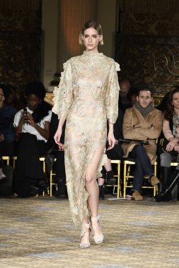 Christian Siriano koleksiyonu