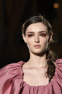 Christian Siriano koleksiyonu