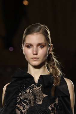 Christian Siriano koleksiyonu