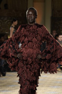 Christian Siriano koleksiyonu