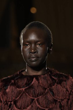 Christian Siriano koleksiyonu