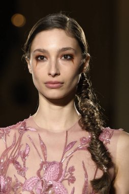 Christian Siriano koleksiyonu