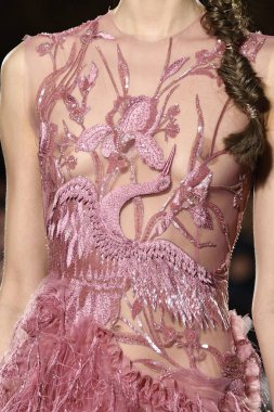 Christian Siriano koleksiyonu