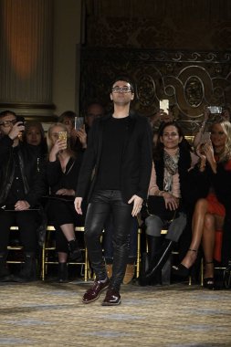 Christian Siriano koleksiyonu